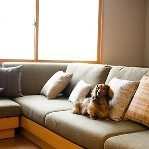 Hond-Vriendelijk Suite